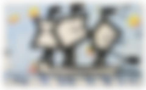 Sailing Boat (preview)