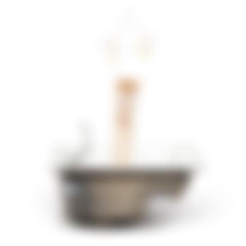 Woman in a Tub (preview)