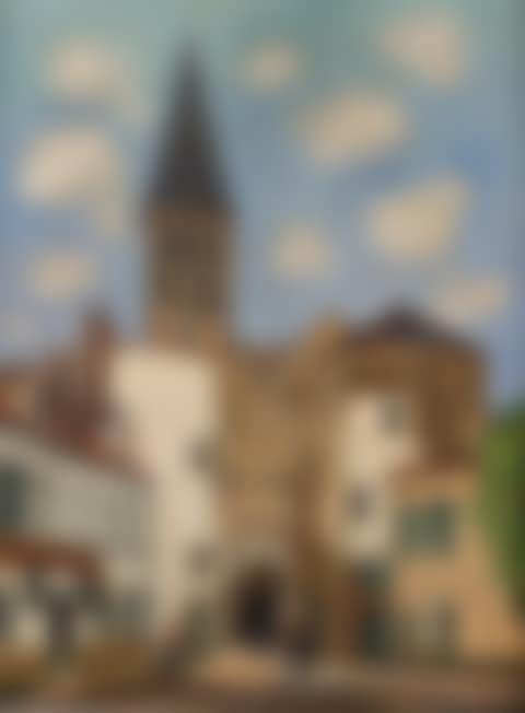 Eglise Saint-Philibert, Tournus (Sáone-et-Loire) (preview)
