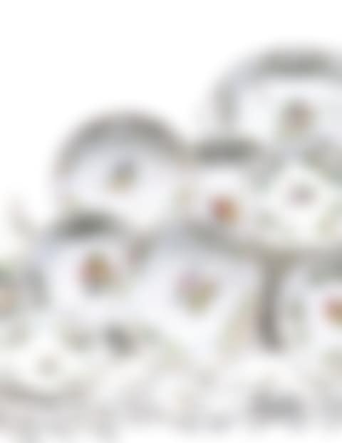 - Tureen (preview)
