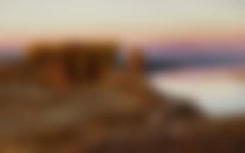 Kom Ombos, Egypt (preview)