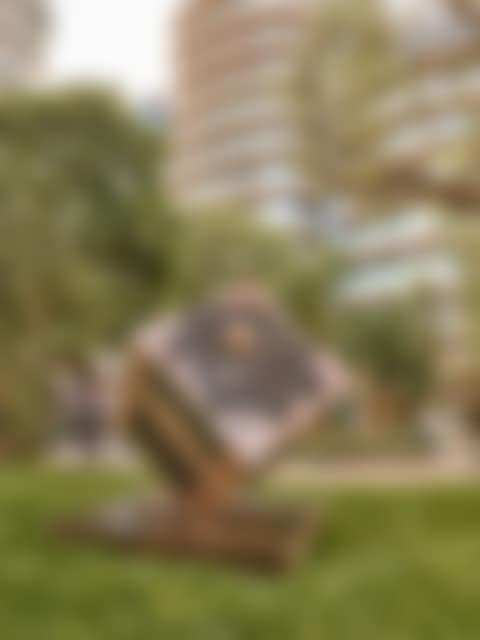 Cubo I (preview)