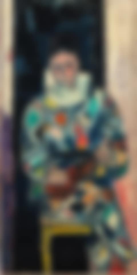 Arlequin (preview)