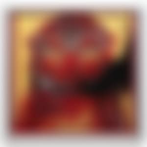 Face of Burning Godzilla (preview)