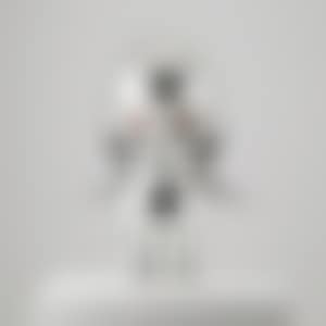 MORYGON KEWPIE (preview)