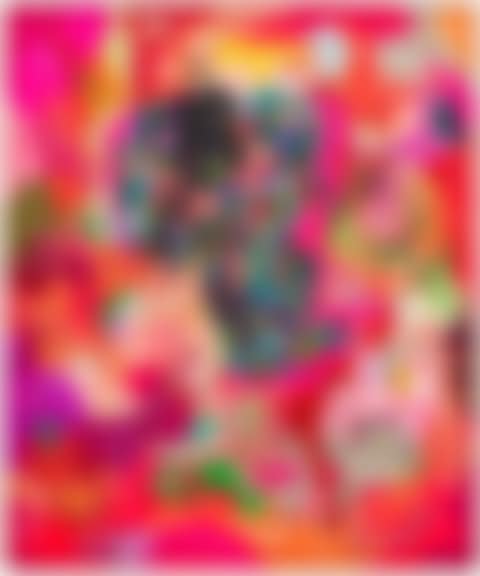 Red Cave and Blonde (preview)