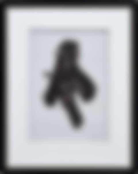 Study of Uzi (preview)
