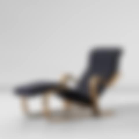 Chaise Longue (preview)