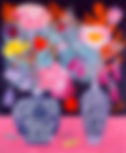 "Sweet bubblegum" (preview)