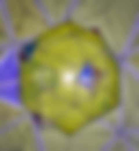 Your pyramidic double asymmetrical polyhedron (preview)