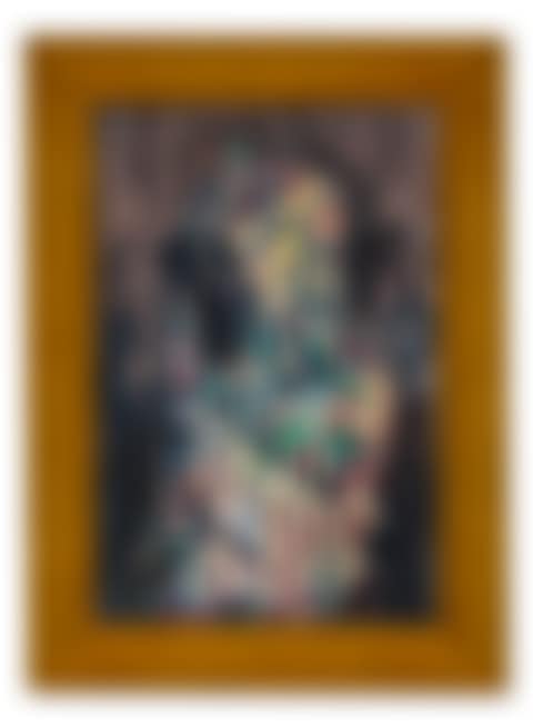 Trouble is coming (preview)