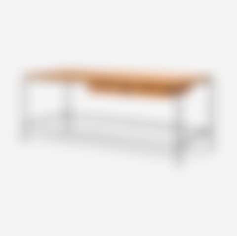 Planner Group desk, model 1595 (preview)