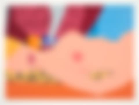Nude (for Sedfre) (preview)