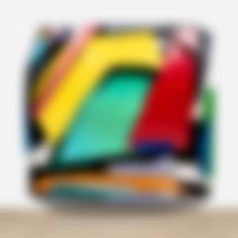 Cross Motion II (preview)
