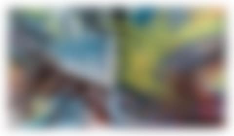Anna #1 (preview)