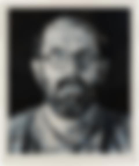 Self-Portrait (preview)