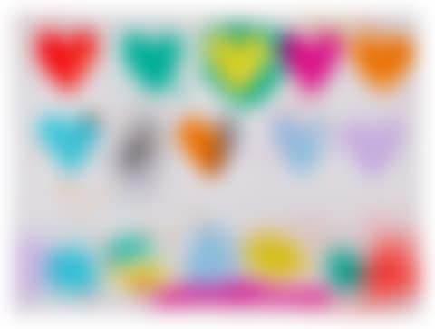 Hearts (preview)