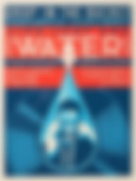 Drop in the Bucket (preview)