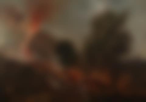 Eruptio of Vesuvus (preview)