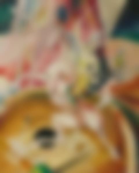 The Circus Rider (preview)