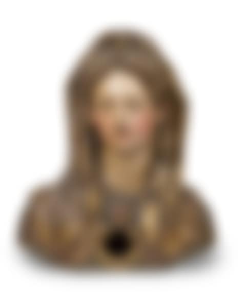 Holy Martyr (preview)