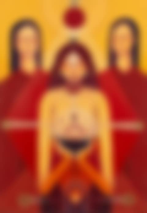 "The ignitress" (preview)
