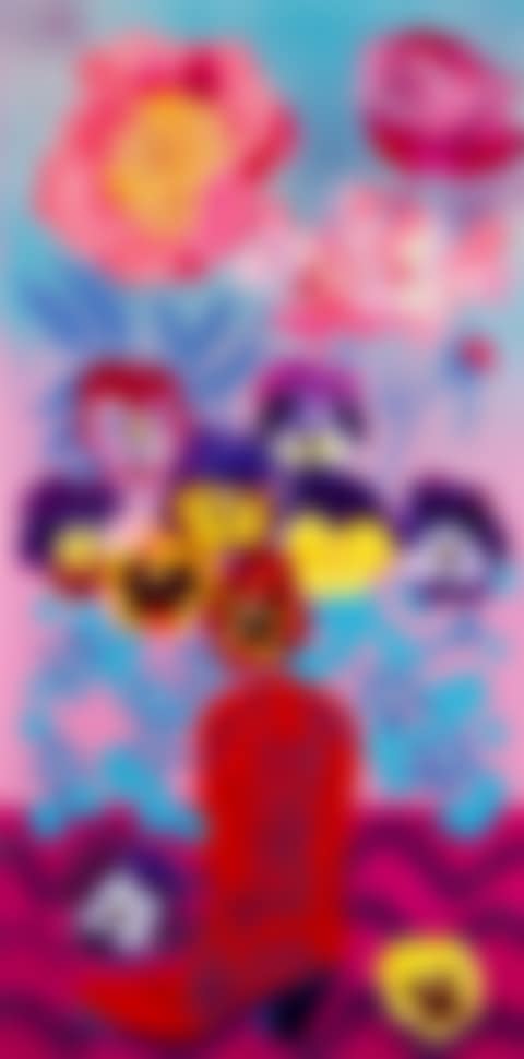 "Born this way" (preview)