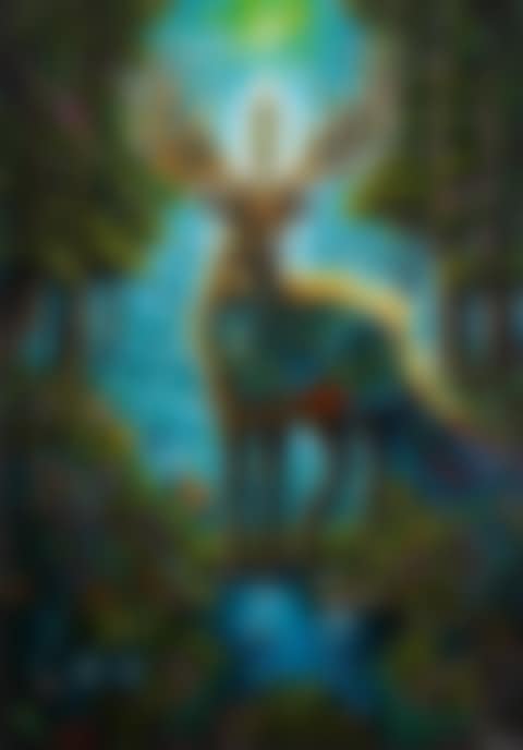 "Lamprima Adolphinae" (preview)