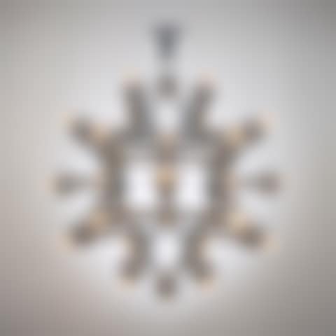 Molecular chandelier (preview)