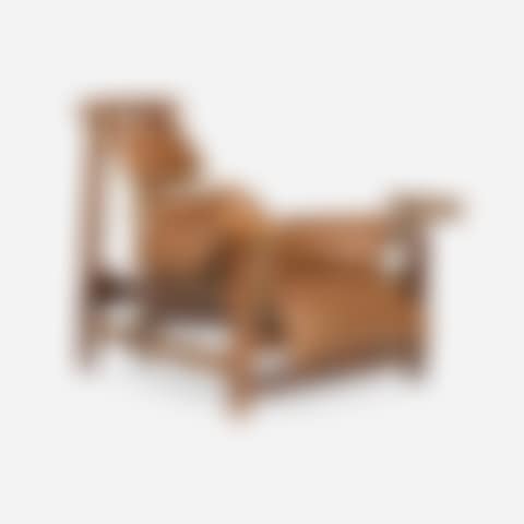 Jangada lounge chair (preview)