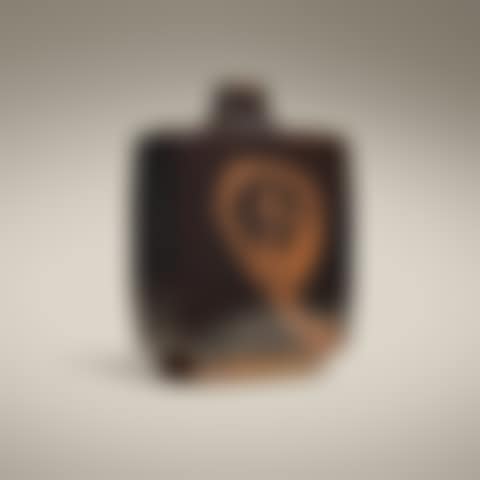 Rectangular bottle (preview)