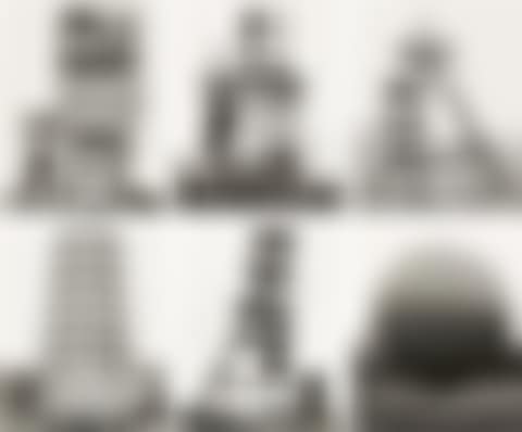 Industriebauten (preview)