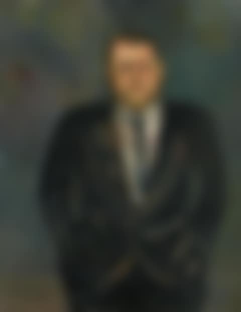 Porträt Heinrich George (preview)
