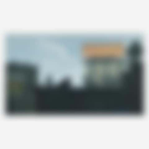 City at Twilight (preview)