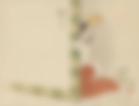 Shirabyoshi (preview)