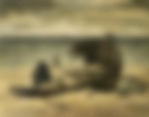 L'Epave (preview)