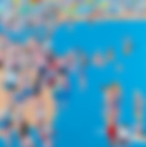 No waves (preview)