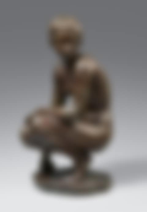 Squatting (preview)