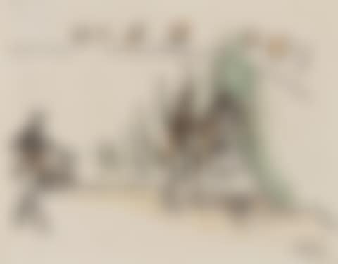 Variétészene (preview)