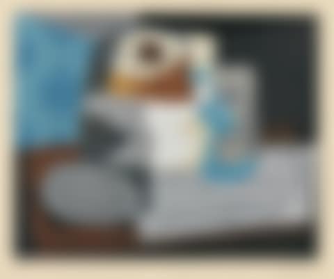  Still life a la Charlotte (preview)