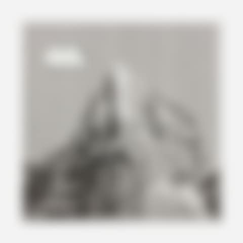 Untitled (Mountain) (from the Super Mario Landscape series) (preview)