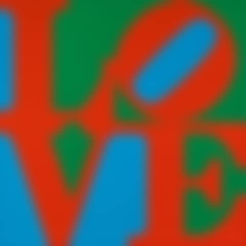 LOVE (preview)