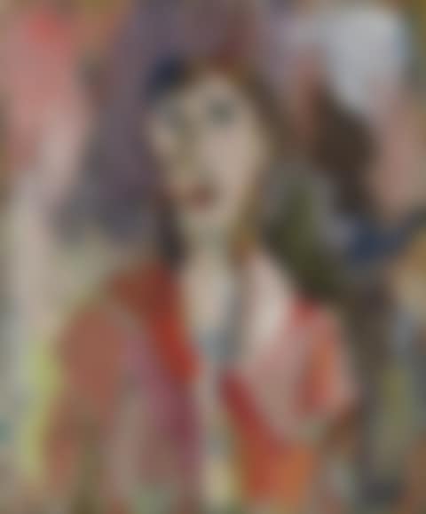 Portrait de Valentine (preview)