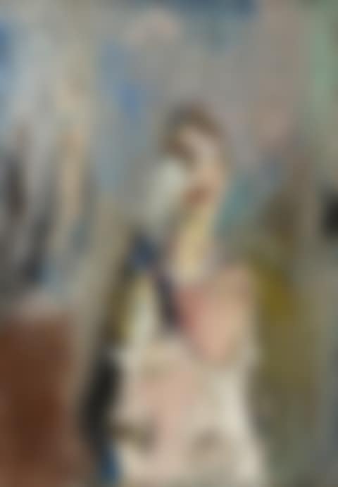  Pink/blue portrait (preview)