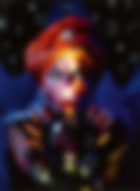 Fortune Teller (preview)