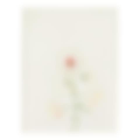 Hollyhocks (preview)