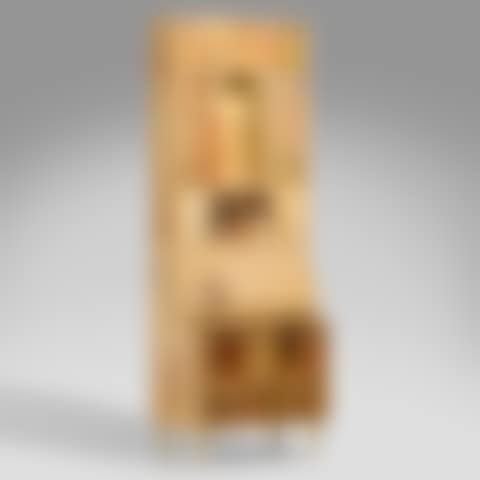 Rare Libri trumeau (preview)