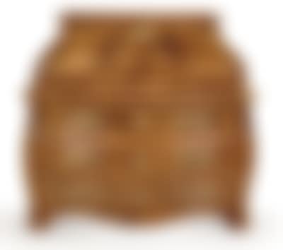 Barocke Schreibkommode (preview)