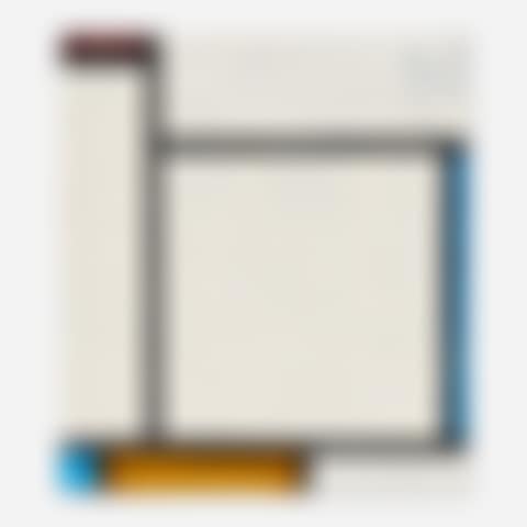 Occupied Mondrian, No Sweat (preview)