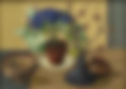 Still life with flower (preview)